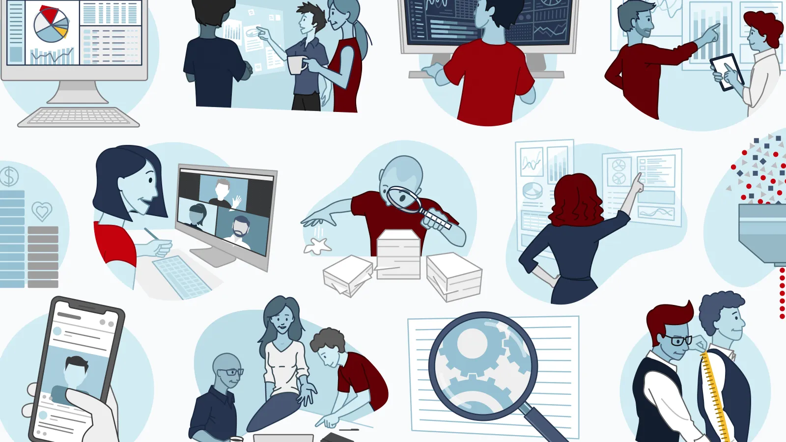 Illustrations
