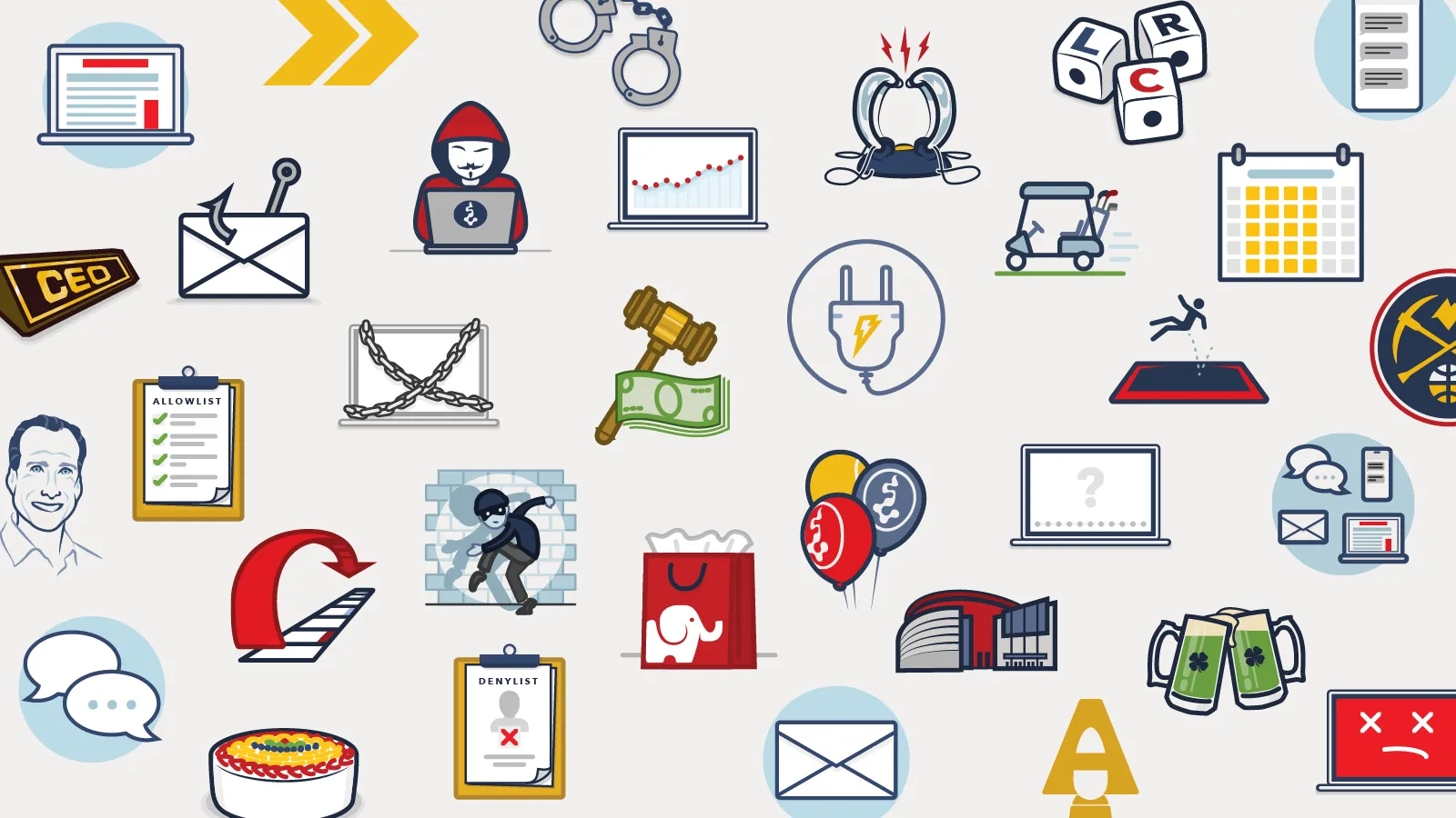 Icon Design