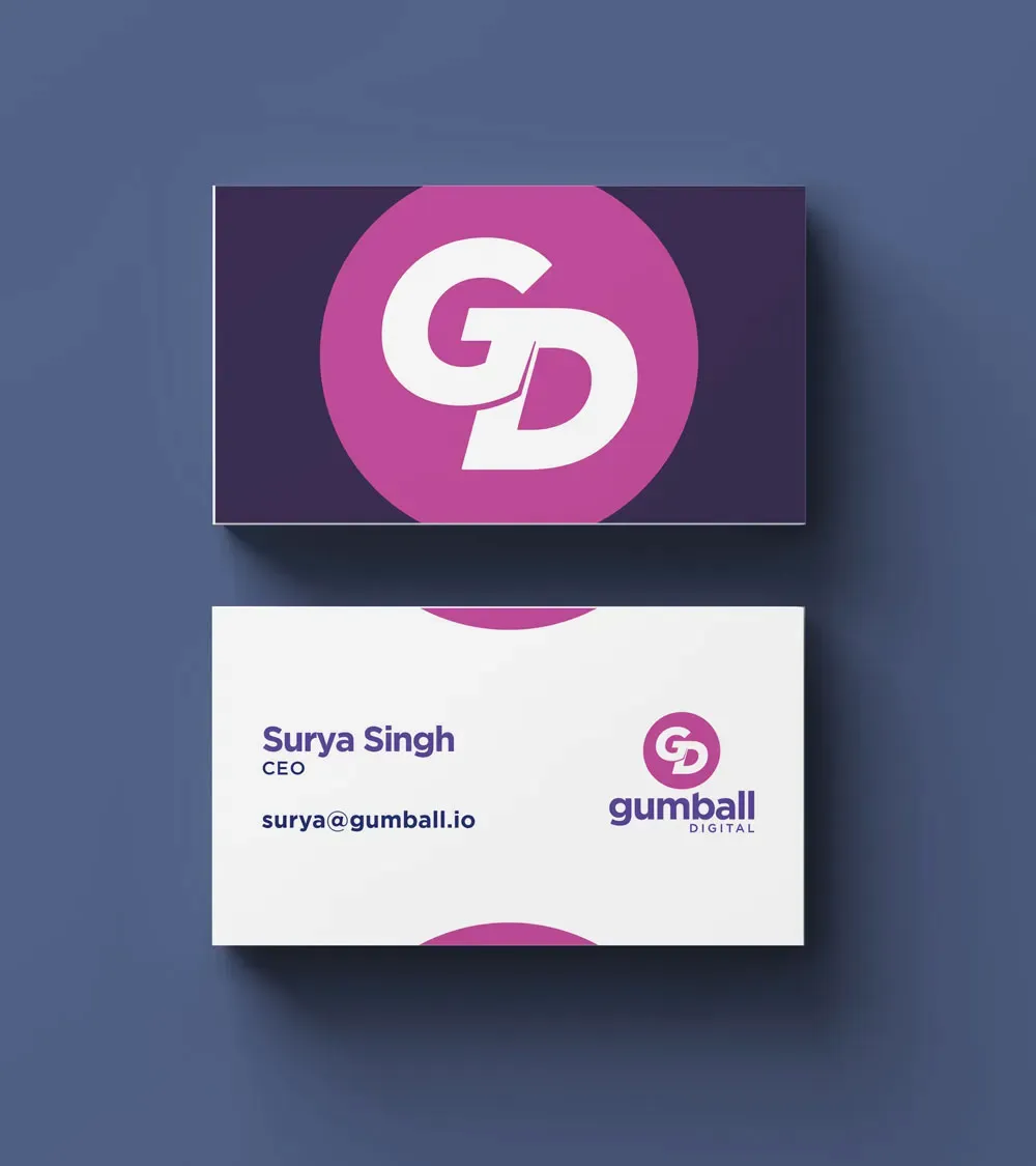 Business Cards