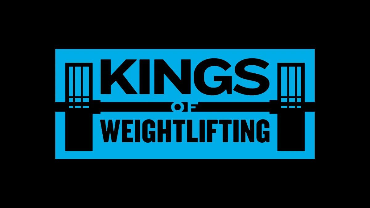 Kings of Weightlifting