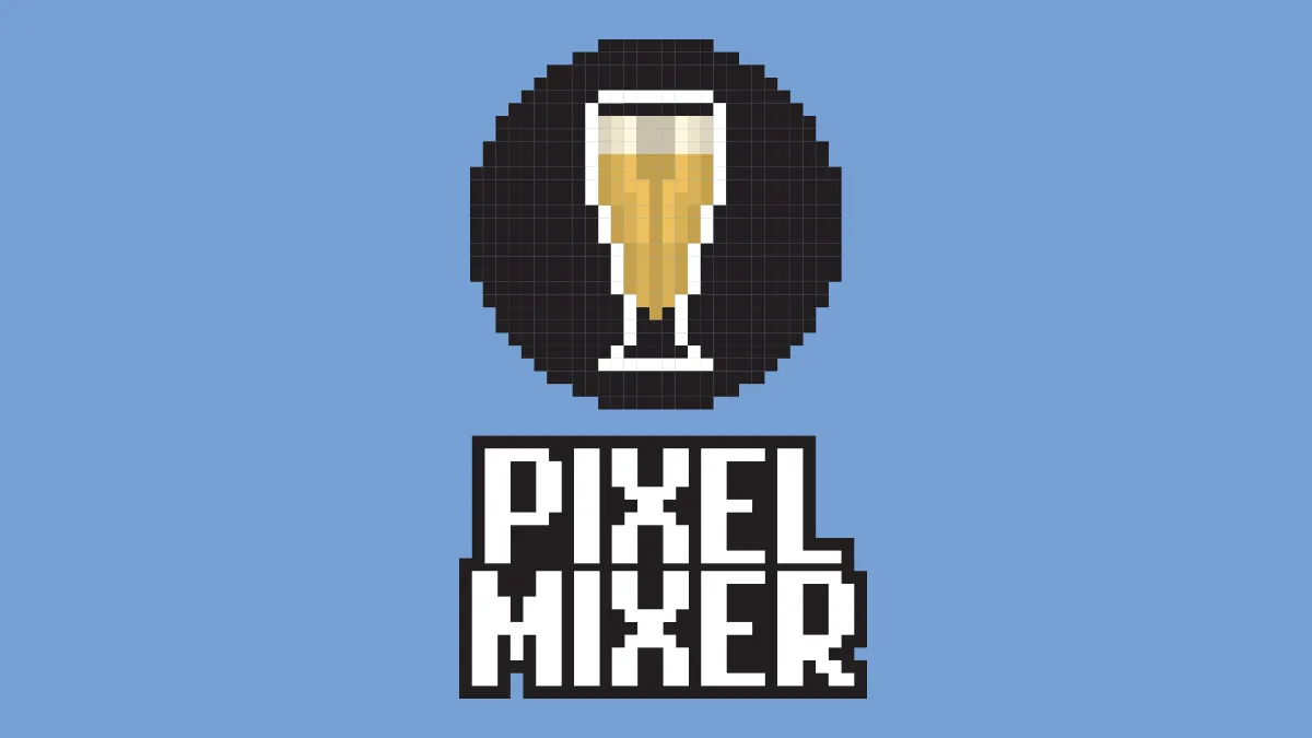 Pixel Mixer