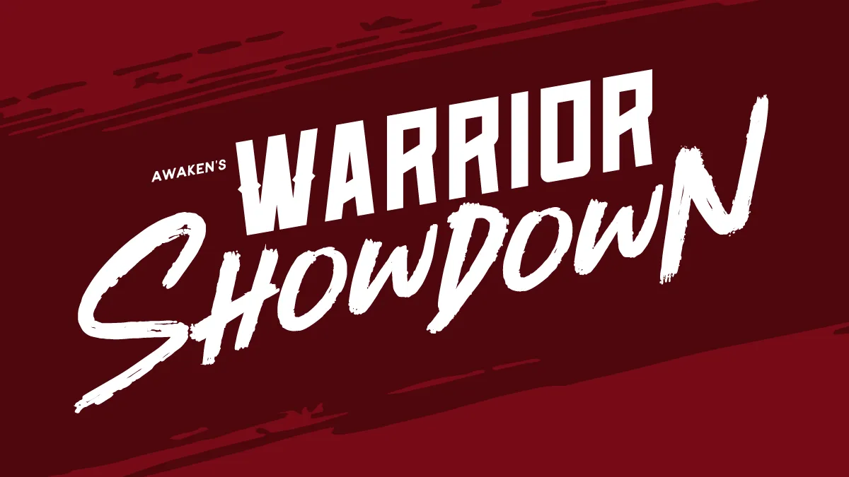 Warrior Showdown