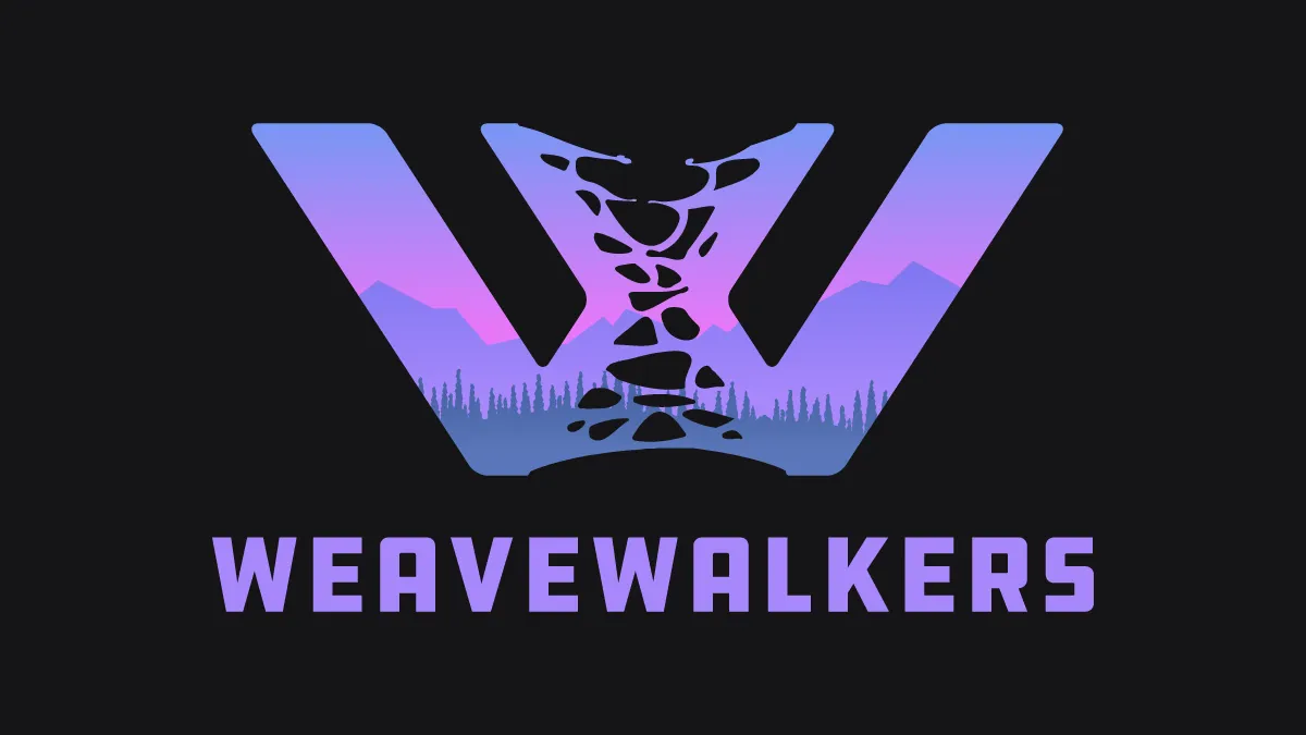 Weavewalkers