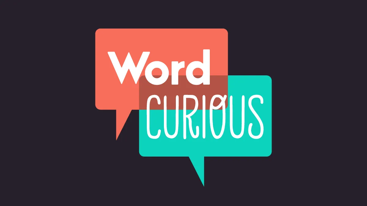 Word Curious
