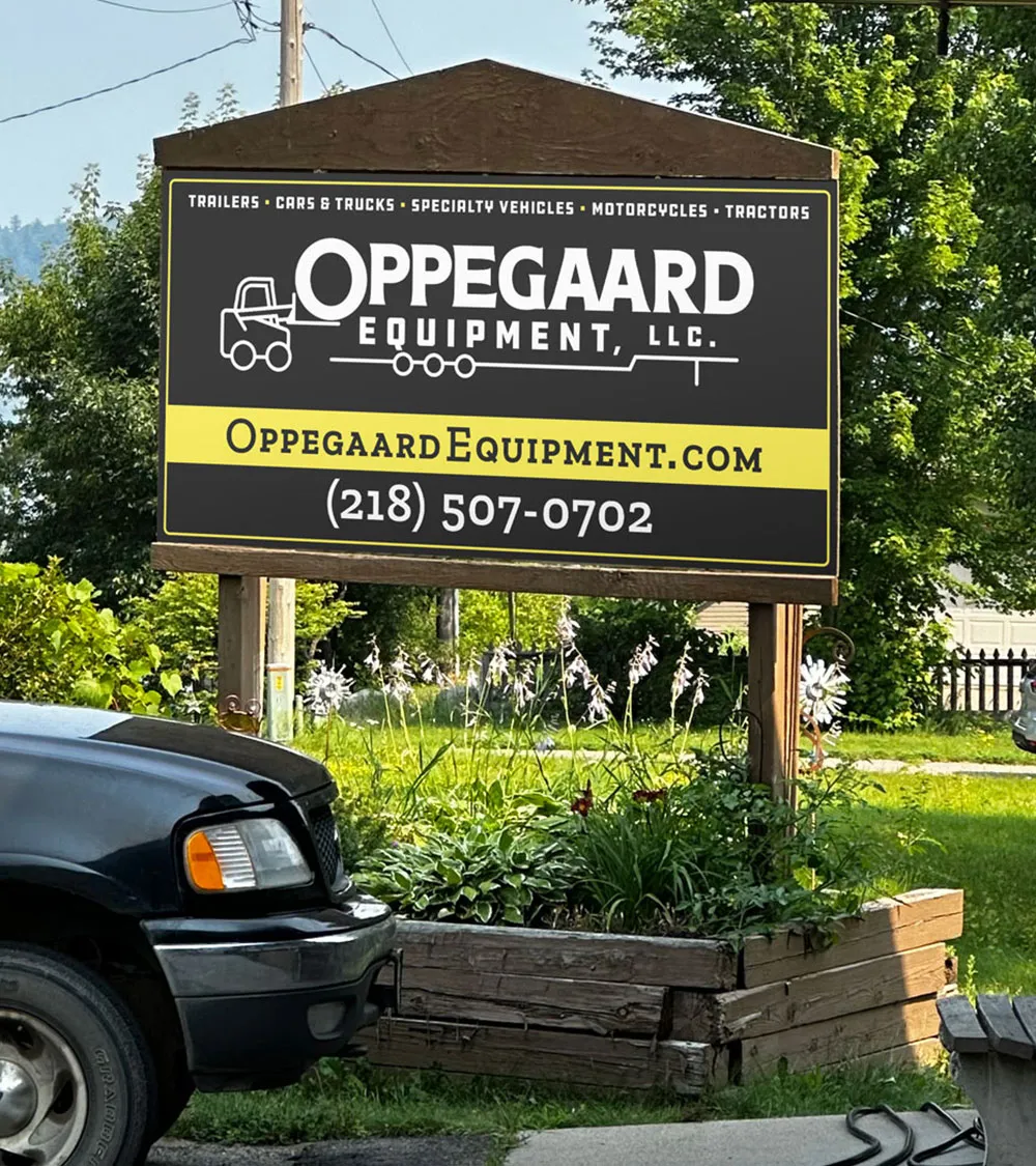 Signage