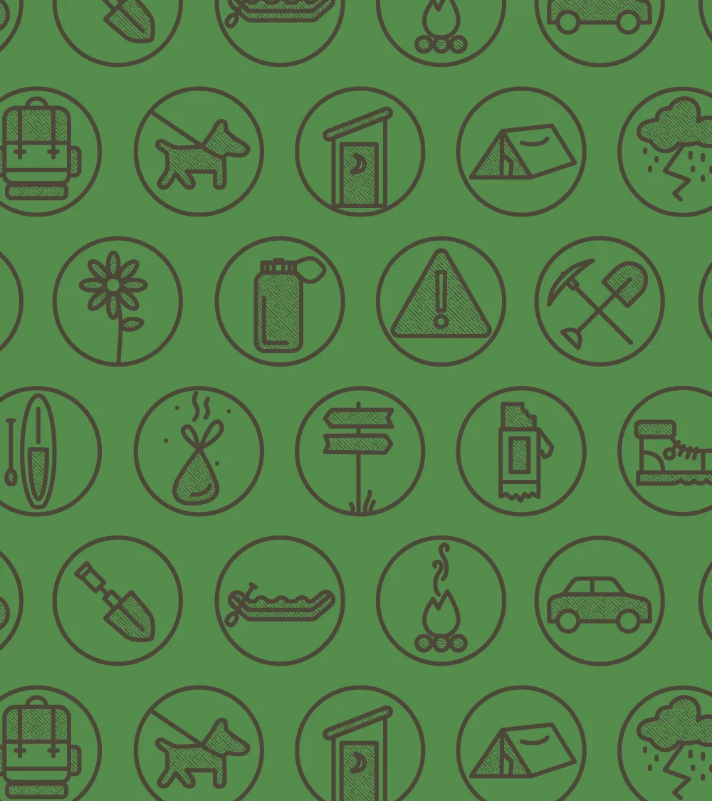 Icon pattern