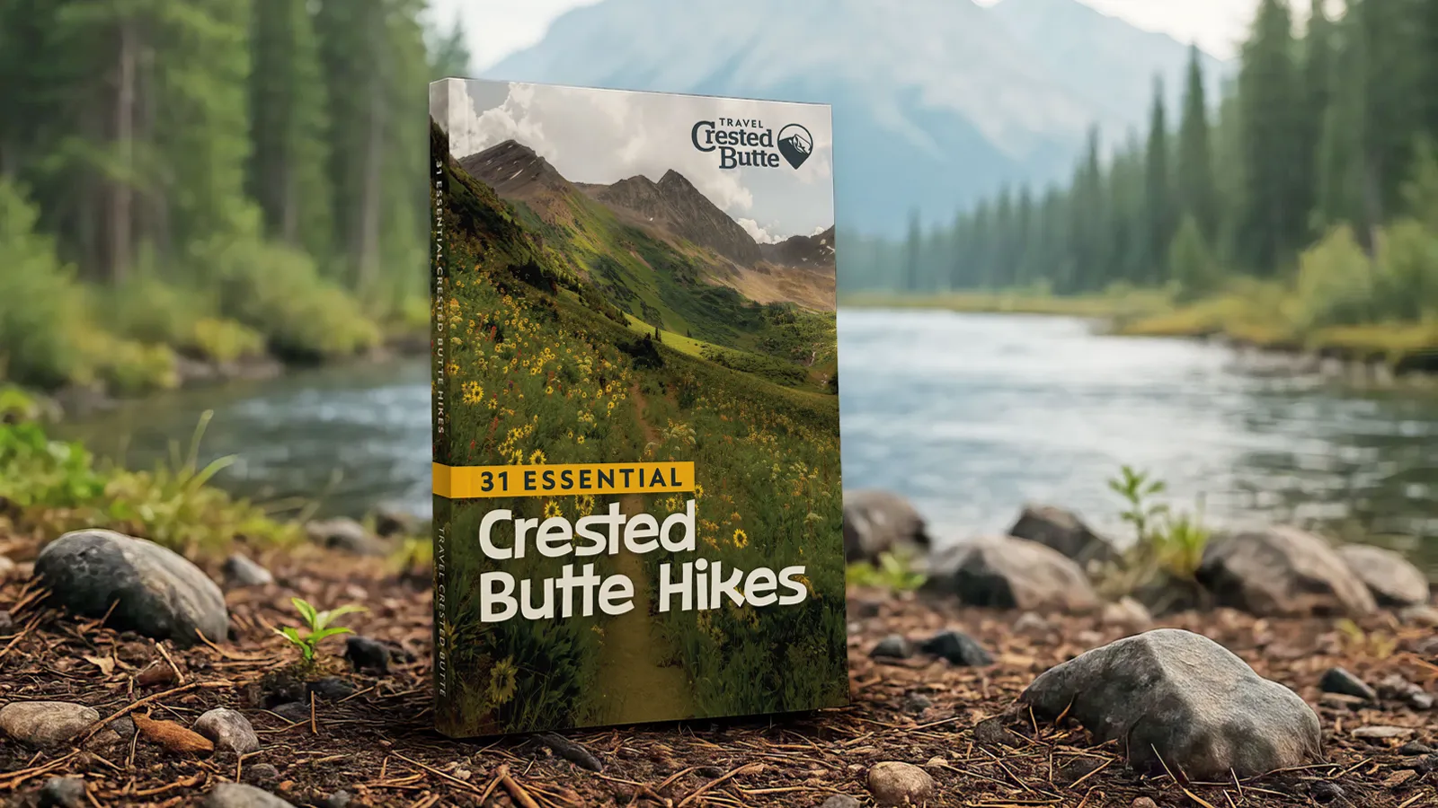 Hiking guide promo image