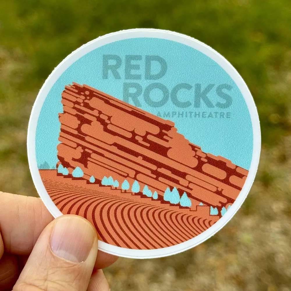 Red Rocks