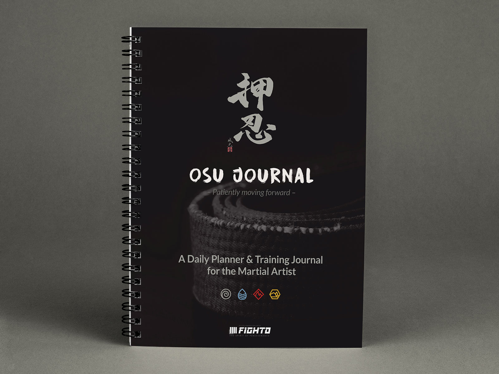 OSU Journal 2021