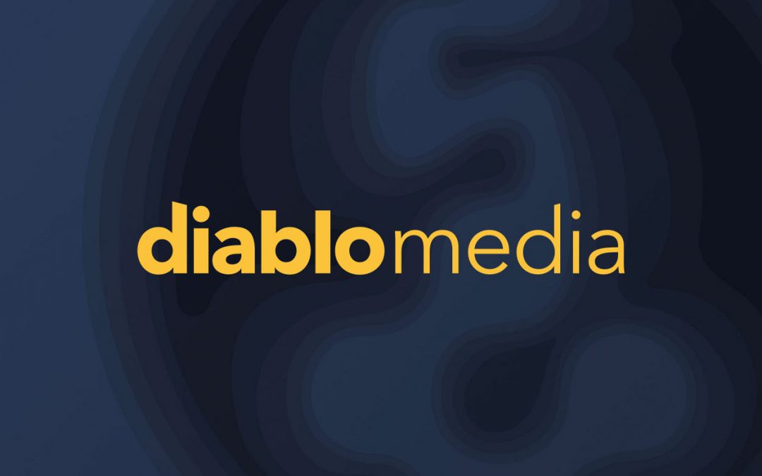 Diablo Media Website